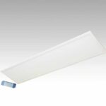 โคมทีบาร์ฝังฝ้า 40w (60x60cm.) (เดย์ไลท์) ยี่ห้อ BEC