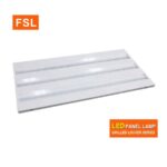 โคมทีบาร์ฝังฝ้า 54w (600x1200mm.) (วอร์มไวท์) ยี่ห้อ FSL