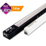 ชุดราง LED T5 14w EVE Seamless GEN2