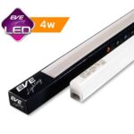 ชุดราง LED T5 4w EVE Seamless GEN2