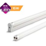 ชุดรางนีออน LED T8 16W Full Set EVE TROY