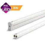 ชุดรางนีออน LED T8 8W Full Set EVE TROY