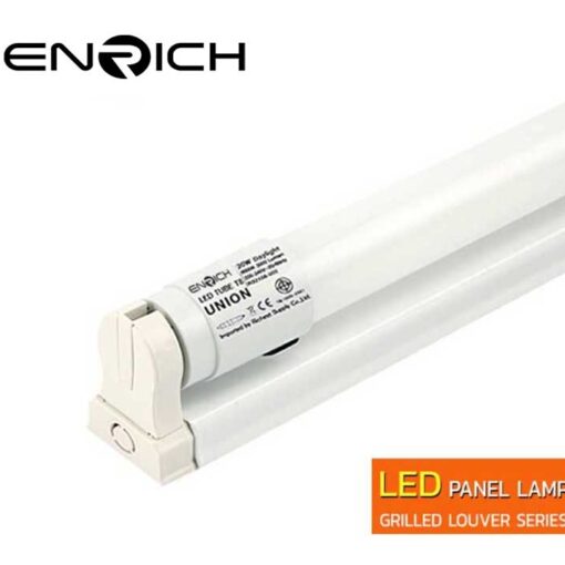 ชุดหลอดไฟ-LED-พร้อมราง-20W-RICH-UNION