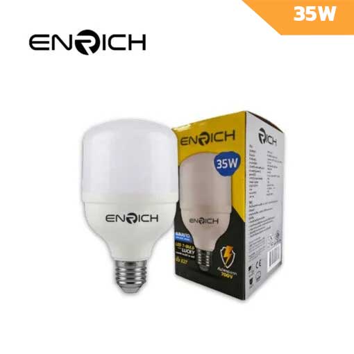 หลอดไฟ-LED-T-BULB-35W-LUCKY-ENRICH