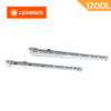 โคมกันน้ำกันฝุ่น LEDVANCE OSRAM Water Proof 12×1 และ 12×2 Housing LED T8